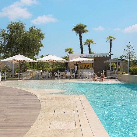 Relais Bellaria Hotel & Congressi سان لاتْسارو دي سافين المظهر الخارجي الصورة