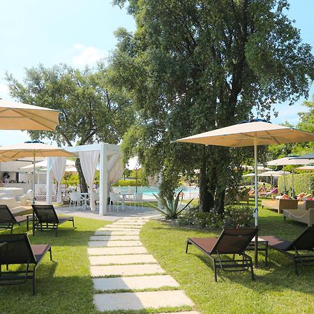 Relais Bellaria Hotel & Congressi سان لاتْسارو دي سافين المظهر الخارجي الصورة