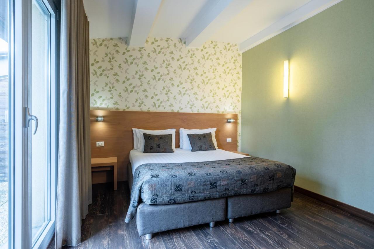 Relais Bellaria Hotel & Congressi سان لاتْسارو دي سافين المظهر الخارجي الصورة