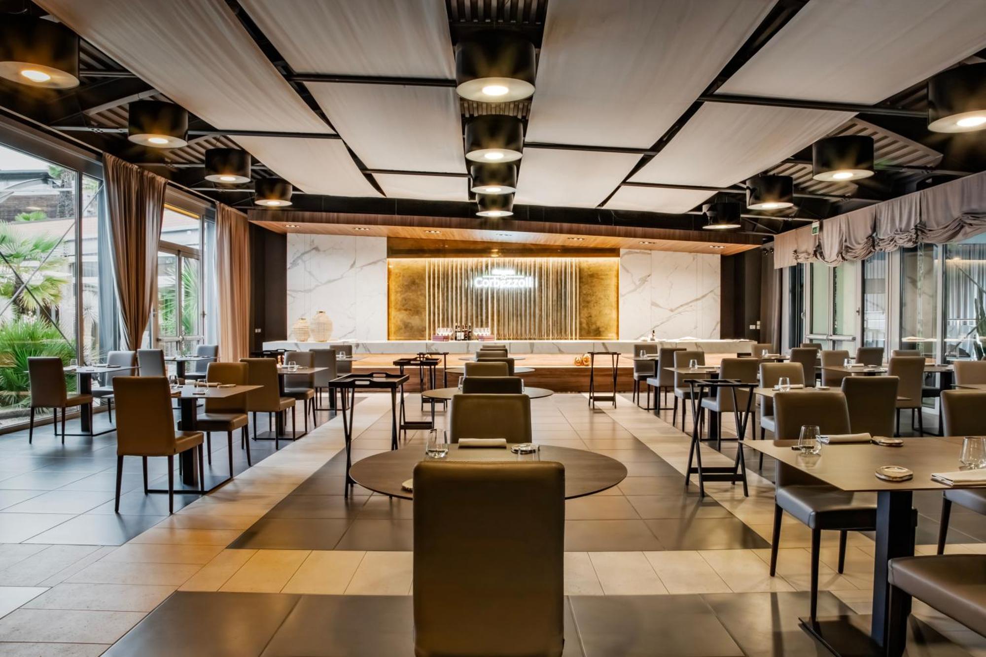 Relais Bellaria Hotel & Congressi سان لاتْسارو دي سافين المظهر الخارجي الصورة